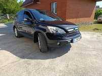 Продається Honda CR-V