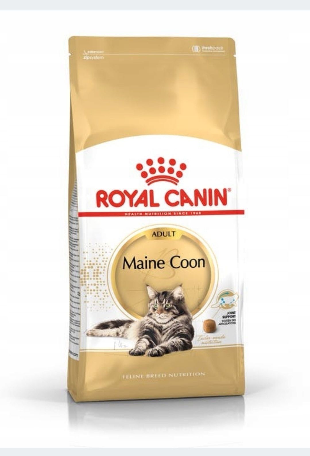 Royal canin maine coon