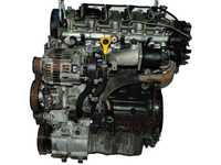 Двигатель двигун двс двc D4EA VGT 2.0 CRDI Hyundai Tucson Santa FE