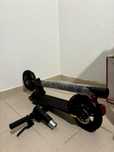 Trotinete Elétrica WiSpeed T850, Por estrear