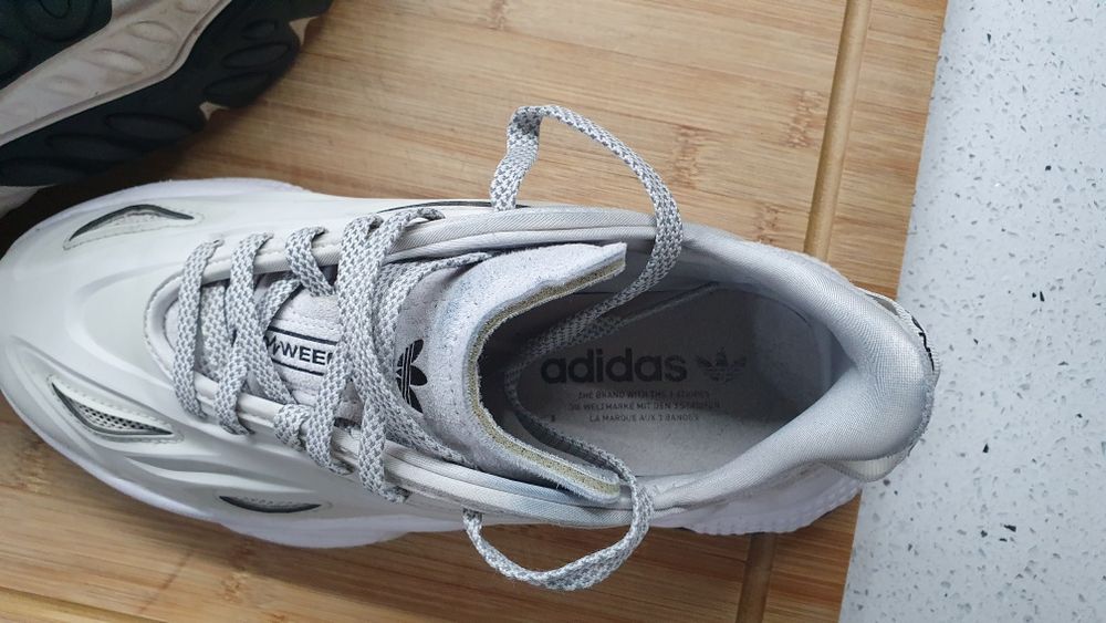 Adidas 40 bom estado originais