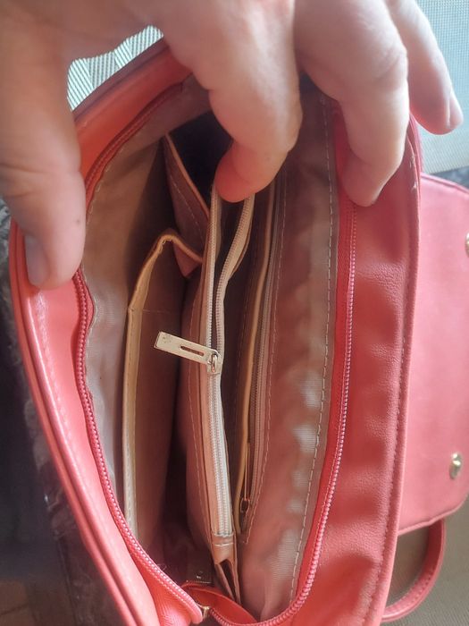 Сумка жіноча Moschino