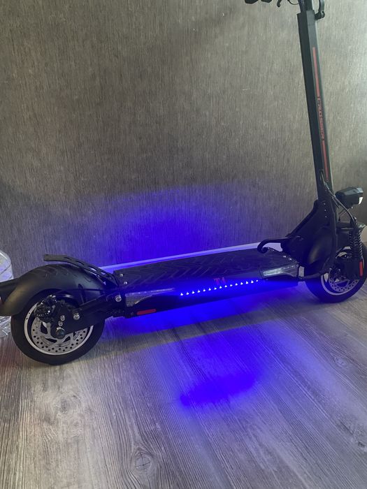 Crosser T4 1000w