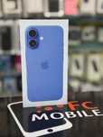 Iphone 16 256gb Ultramarine, Bez Rat, Sklep, Gwarancja, Domino