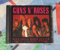 Guns N' Roses - Deer Creek Music Center, 2CD