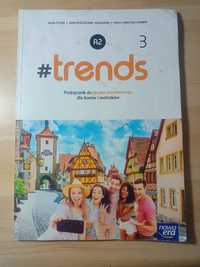 Podręcznik Trends 3 A2