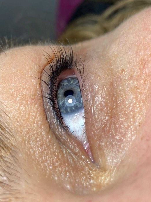 -Ламінування вій-ціна 380₴           -Рівне-Квасилів-Здолбунів-