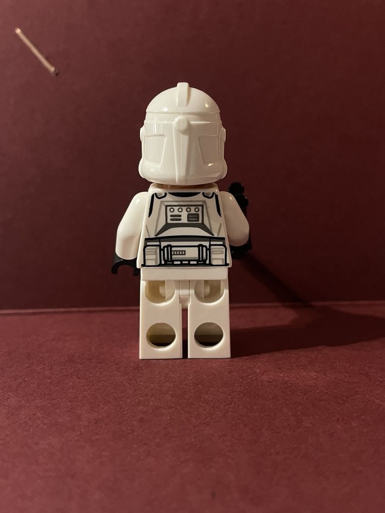 Lego star wars figurka clone trooper 501 sw1094