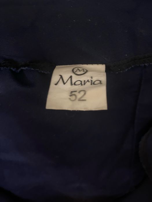 жіночий  медичний хірургійчний костюм 52 р