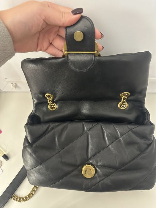 Сумка Pinko Love Big Puff