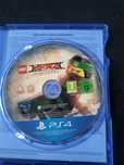 Sprzedam lego ninjago na ps4