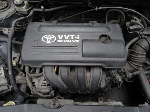 REGENERACJA Kolektor Toyota Corolla Avensis e11 e12 1.4 1.6 1.8