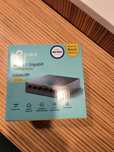 Vendo este switch TP link