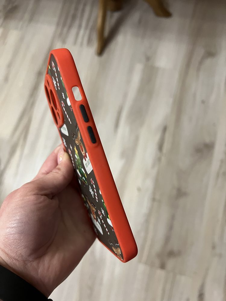 Etui iPhone 13pro