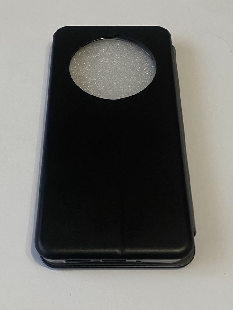 Чехол Xiaomi Redmi 14C / Poco C75 Книга Защитная на Магните