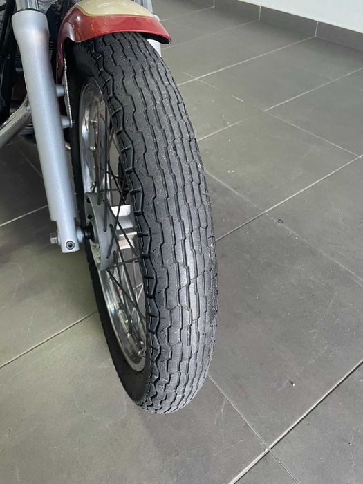 Yamaha XV 250 Virago - 1999