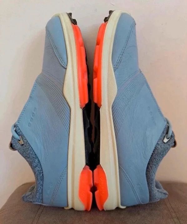 Ecco buty rozm. 37 skórzane