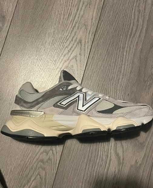 "Buty koszykówki "New_Balance_9060_Rain_Cloud_Grey R.44