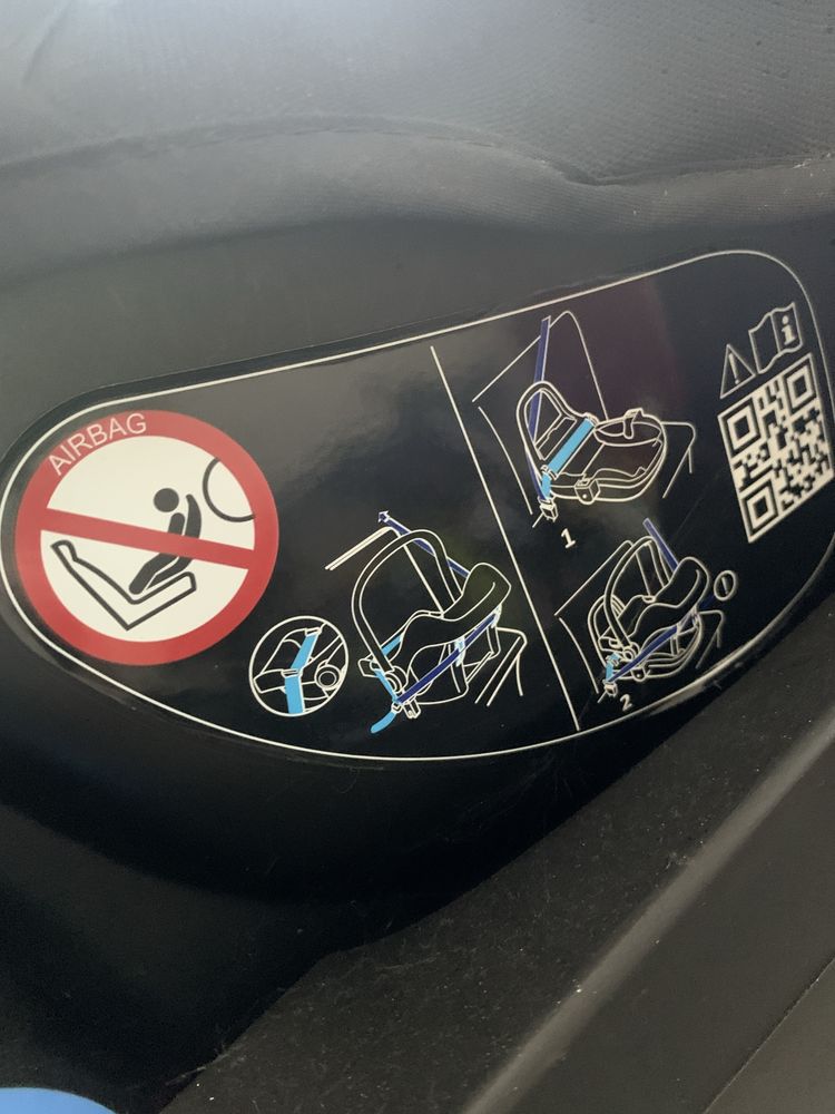 Ovo de transporte