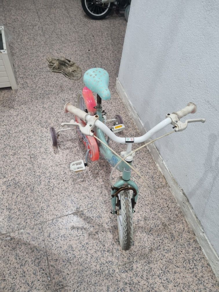 Bicicleta para Criança