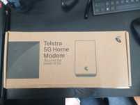 Modem Telstra 5g NOVO