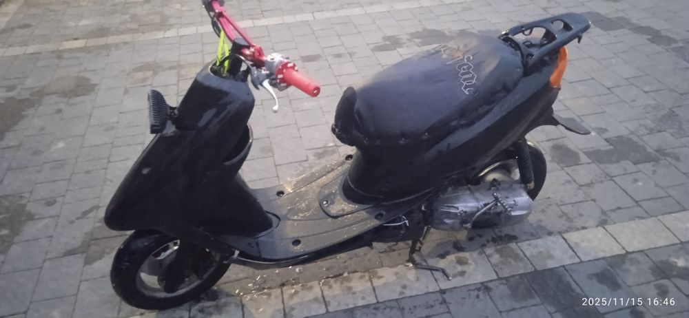 Yamaha Jog 16 обмін