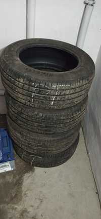 Opony letnie Pirelli 225/55 R16