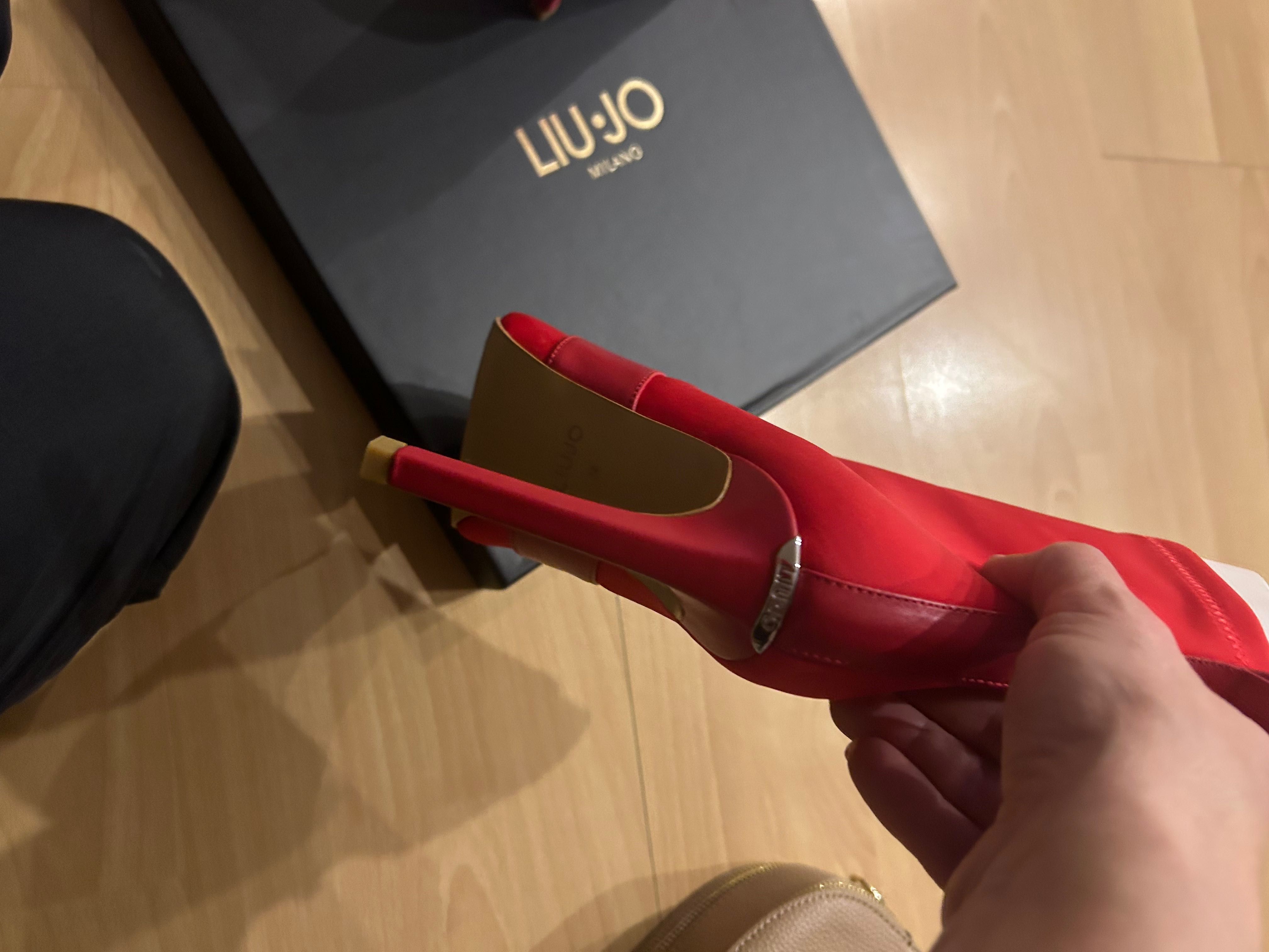 Buty Liu Jo rozmiar 36