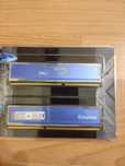 Pamięć RAM Kingston DDR3 8 GB 1600 stan idealny