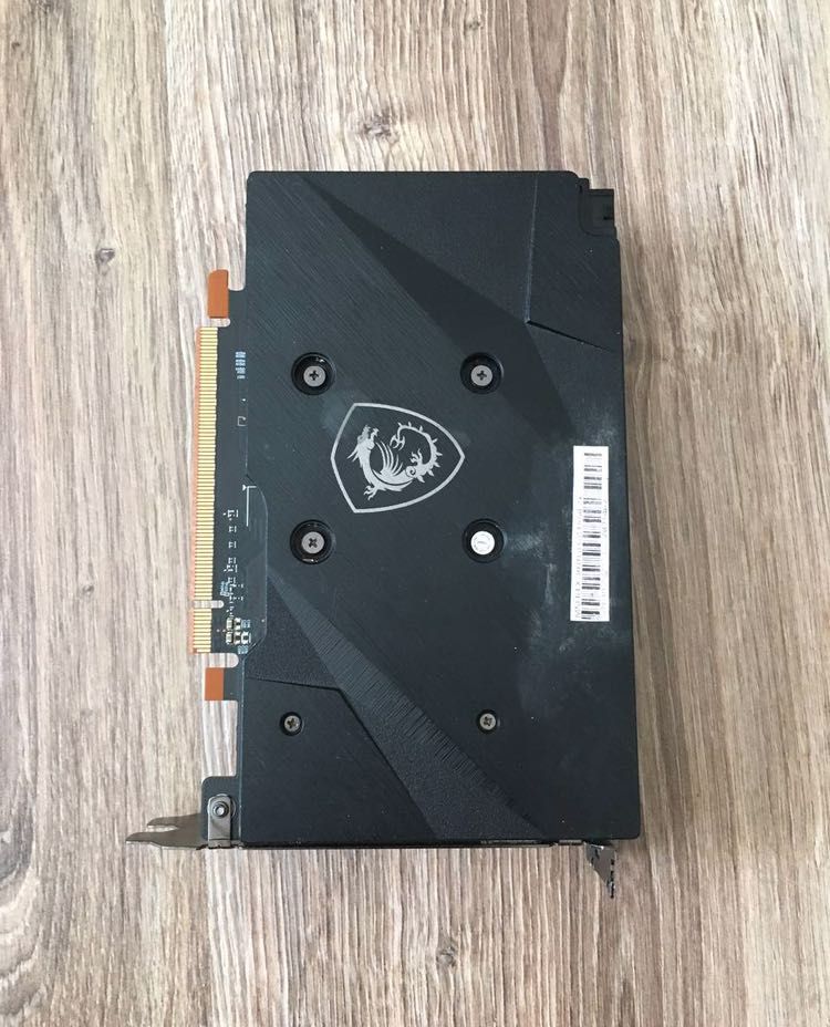 Відеокарта MSI 3070, б/у