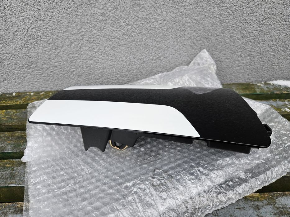 Honda vtr sp 2 nakladka