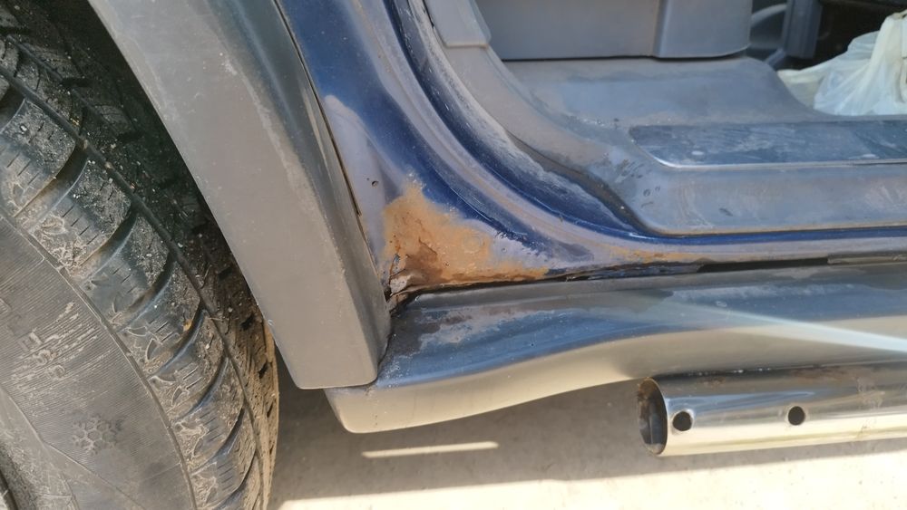 Продам авто HONDA CR-V