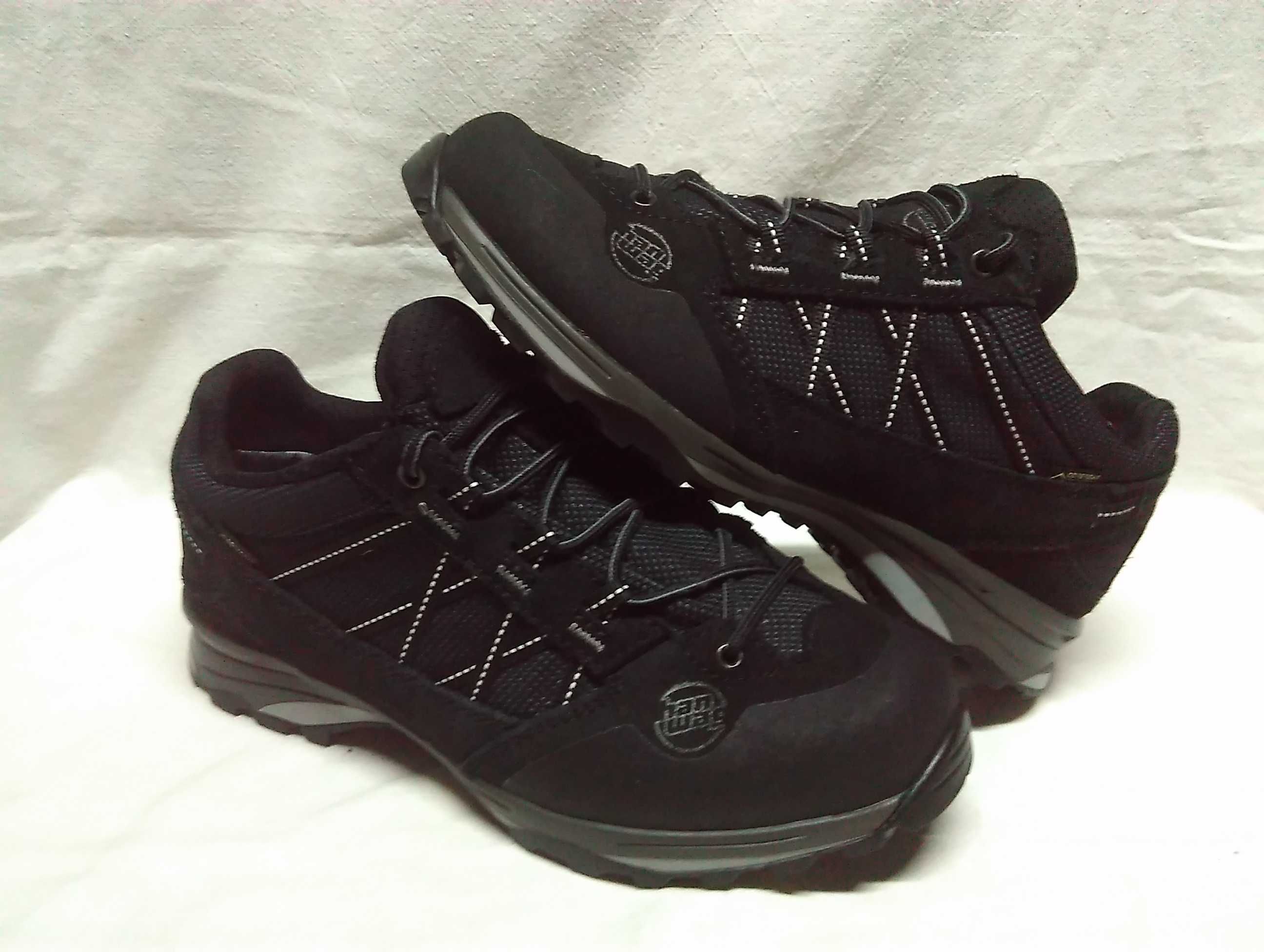 Buty Hanwang Belorado II Low Gtx Trekkingi rozm. 39,5