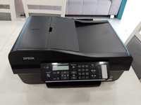 Drukarka epson stylus office bx305f