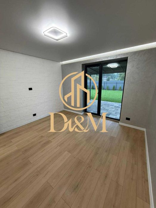 Продаж/ Новий будинок 115 м² з терасою 15 хв. від м.Теремки