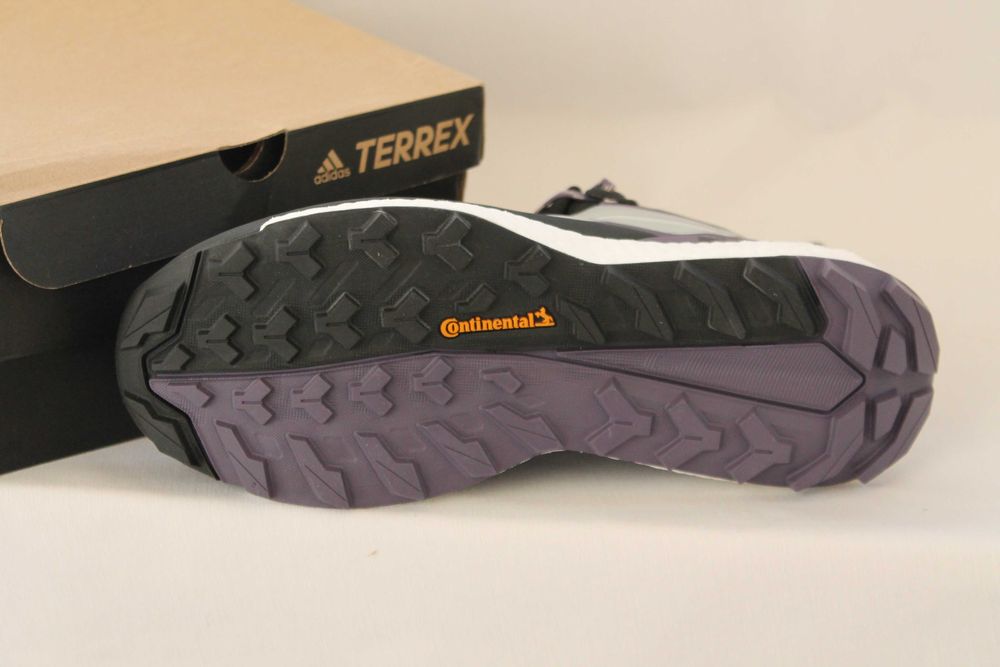 Оригінал adidas Terrex Free Hiker 2 GTX US  10,5  EU-41-42 уст. 28 см
