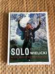 Książka Solo - Krzysztof Wielicki
