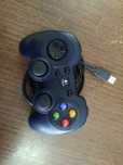 Gamepad Logitech F310 (COMO NOVO)