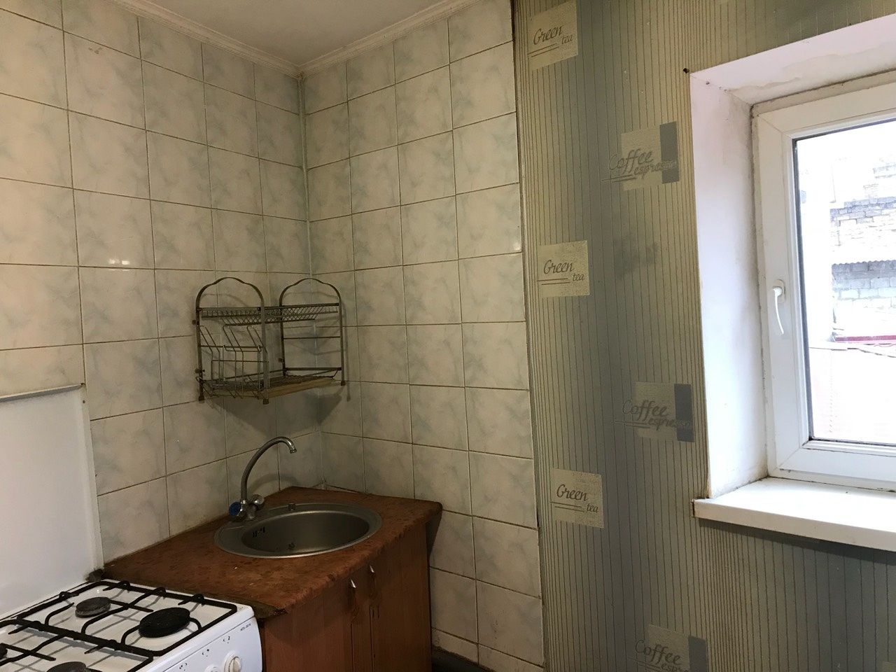 Сдам 2х комнатную  квартиру  в Приморском районе за ремонт в квартире