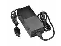 Zasilacz sieciowy Elektron do Xbox One czarny NOWY