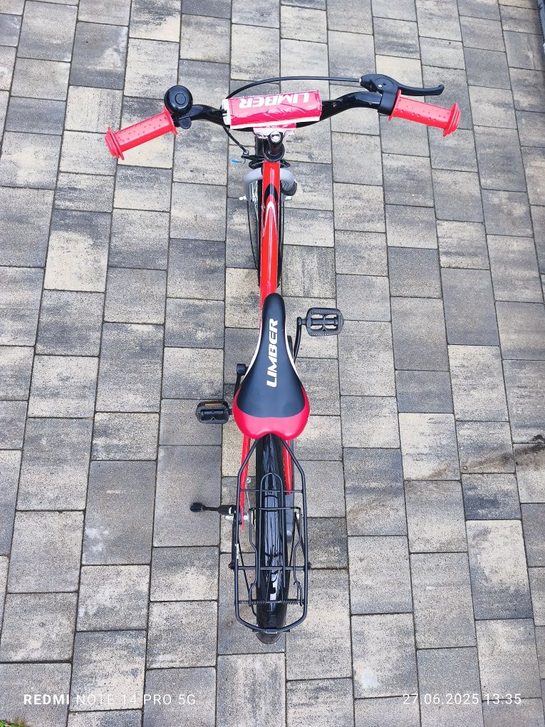 BMX Limber kids 20 "