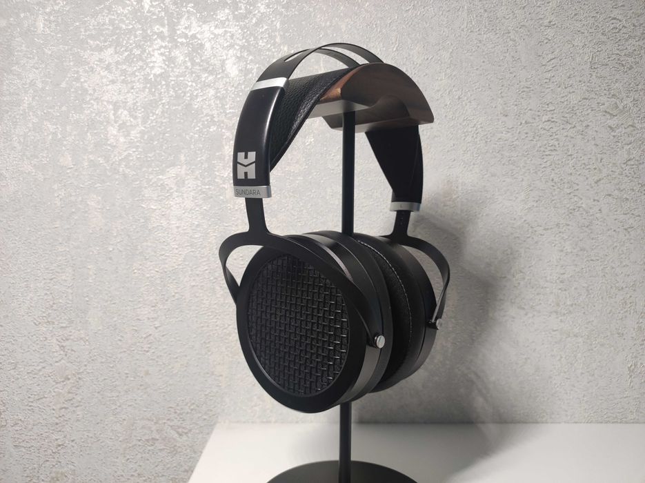 Słuchawki HiFiMAN Sundara 2022