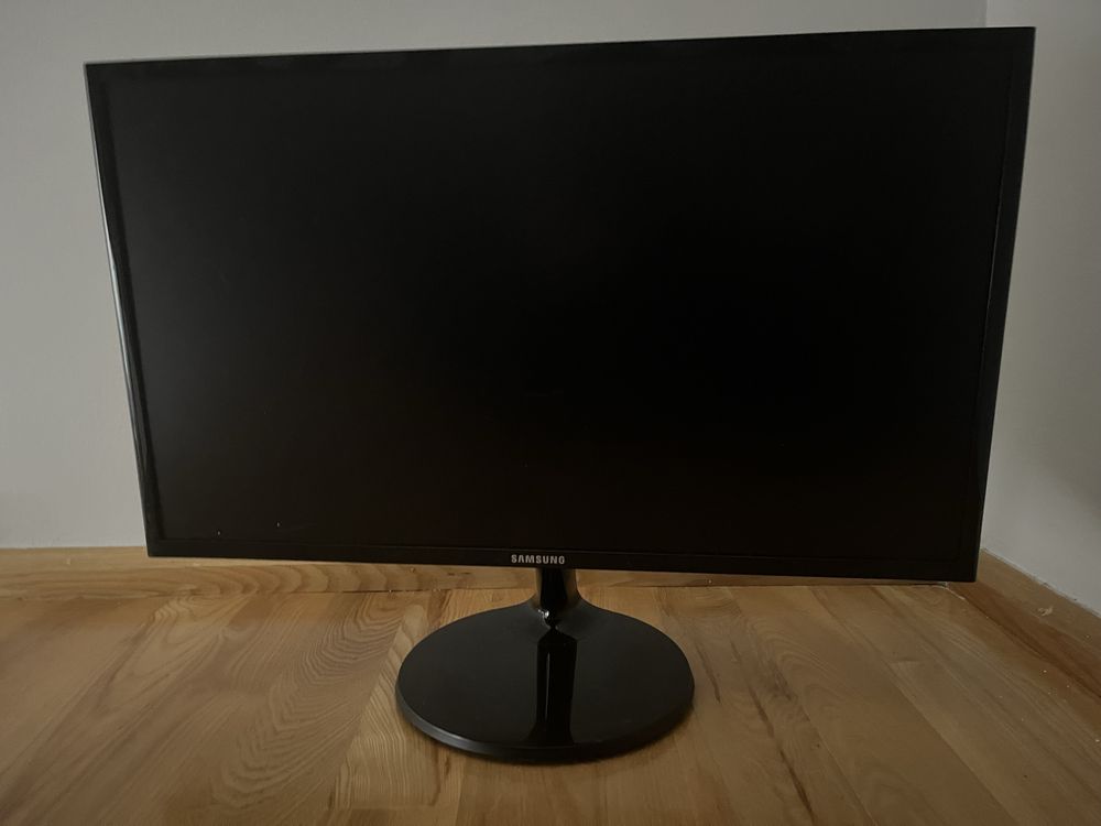Monitor Samsung S24F352FHU