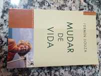 Livro "Mudar de vida"