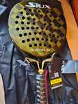 Raquete Padel Siux Electra ST4 P