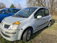 Renault Modus Pewne auto