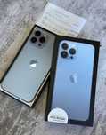iPhone 13 Pro Max, 128 ГБ