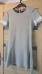 Super sukienka Tommy Hilfiger L