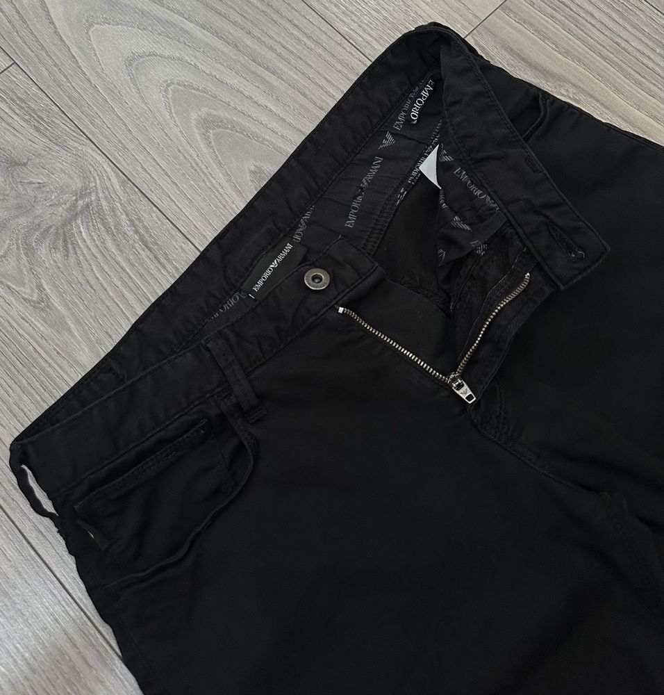Джинси Emporio Armani оригінал