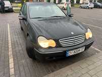 Оренда/прокат авто мерседес від 3000грн/тиждень